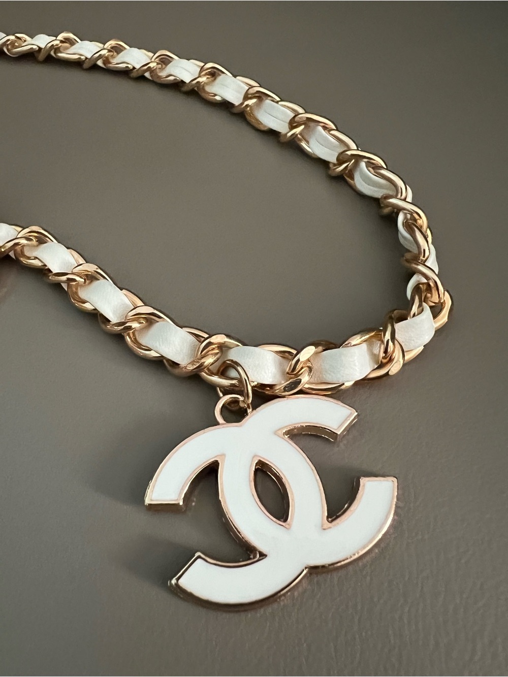 ✨ Statement Chain Belt — New - Picture 5 of 6